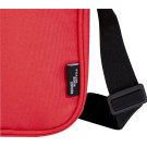 Bandolera de poliéster reciclado GRS 2L