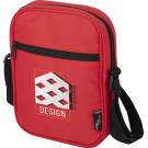 Bandolera de poliéster reciclado GRS 2L