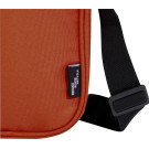 Bandolera de poliéster reciclado GRS 2L