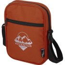 Bandolera de poliéster reciclado GRS 2L