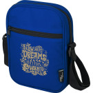 Bandolera de poliéster reciclado GRS 2L