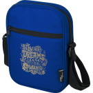 Bandolera de poliéster reciclado GRS 2L