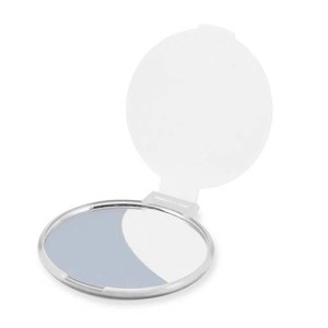 Espejo plegable | Espejo de viaje | Espejo para maquillaje 2