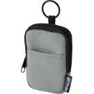 Monedero de poliéster reciclado repelente al agua