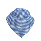 Pañuelo de Fiesta con Cuadros Vichy