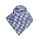 Pañuelo de Fiesta con Cuadros Vichy