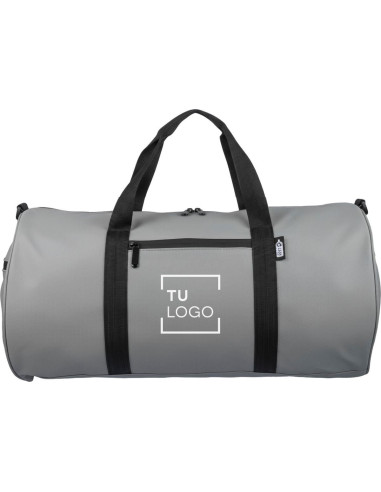 Bolsa de deporte en RPET resistente al agua 40L