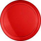 Bálsamo labial en tarrina transparente