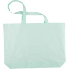 Bolsa tote de algodón de 140 g/m²