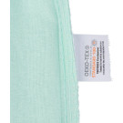 Bolsa tote de algodón de 140 g/m²