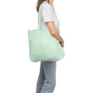 Bolsa tote de algodón de 140 g/m²