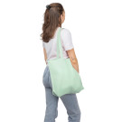 Bolsa tote de algodón de 140 g/m²