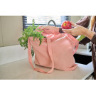 Bolsa tote de algodón de 140 g/m²