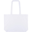 Bolsa tote de algodón de 140 g/m²