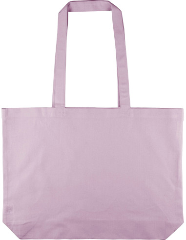 Bolsa tote de algodón de 140 g/m²