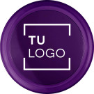 Bálsamo labial en tarrina transparente