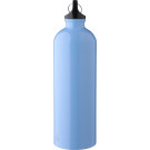 Botella de acero inoxidable reciclado de 750ml