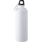 Botella de acero inoxidable reciclado de 750ml