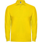 Polo de manga larga para hombre Estrella | Ropa para hombre