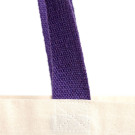 Bolsa de algodón 180gr con asas de color