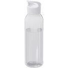 Botella de plástico reciclado 650ml sin BPA