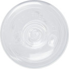 Botella de plástico reciclado 650ml sin BPA