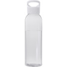 Botella de plástico reciclado 650ml sin BPA