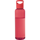 Botella de plástico reciclado 650ml sin BPA