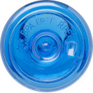 Botella de plástico reciclado 650ml sin BPA