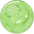 Botella de plástico reciclado 650ml sin BPA