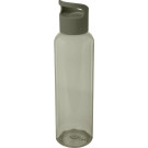 Botella de plástico reciclado 650ml sin BPA