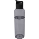 Botella de plástico reciclado 650ml sin BPA