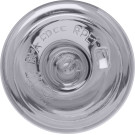 Botella de plástico reciclado 650ml sin BPA