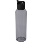 Botella de plástico reciclado 650ml sin BPA