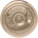 Botella de plástico reciclado 650ml sin BPA