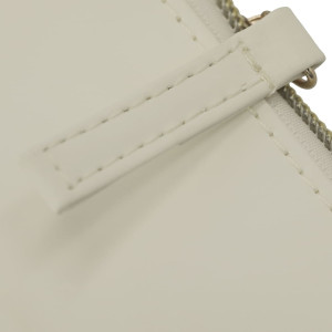 Neceser de PU suave personalizable 2