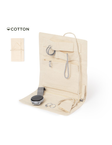 Joyero de Viaje Personalizado: Detalles Exclusivos