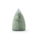 Neceser de pana elegante