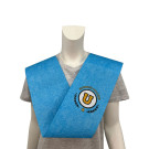 Beca de graduación sublimada a todo color