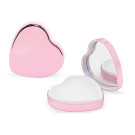 Bálsamo Labial Corazón | Regalos para San Valentín