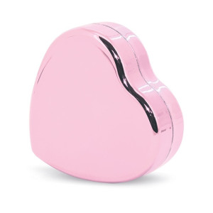 Bálsamo Labial Corazón | Regalos para San Valentín 2