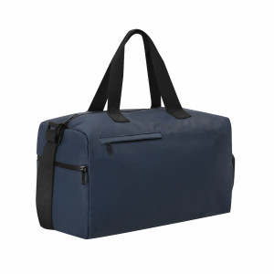 Bolsa de viaje de PU con zapatero 2