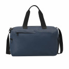 Bolsa de viaje de PU con zapatero