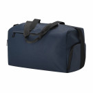 Bolsa de viaje de PU con zapatero