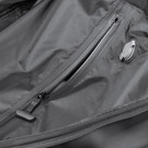 Mochila de viaje con comprensión al vacio y bolsillos ajustables