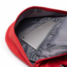 Mochila de Nylon reciclado con bolsillos laterales dobles 18L