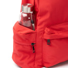 Mochila de Nylon reciclado con bolsillos laterales dobles 18L