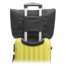 Bolsa para portátil de PU y poliéster