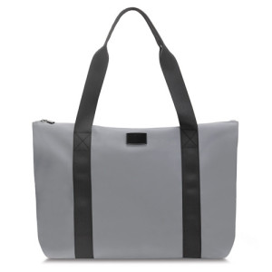 Bolsa para portátil de PU y poliéster 2