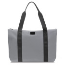 Bolsa para portátil de PU y poliéster